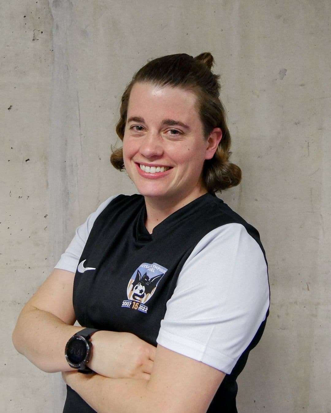 Stephanie Capomolla
