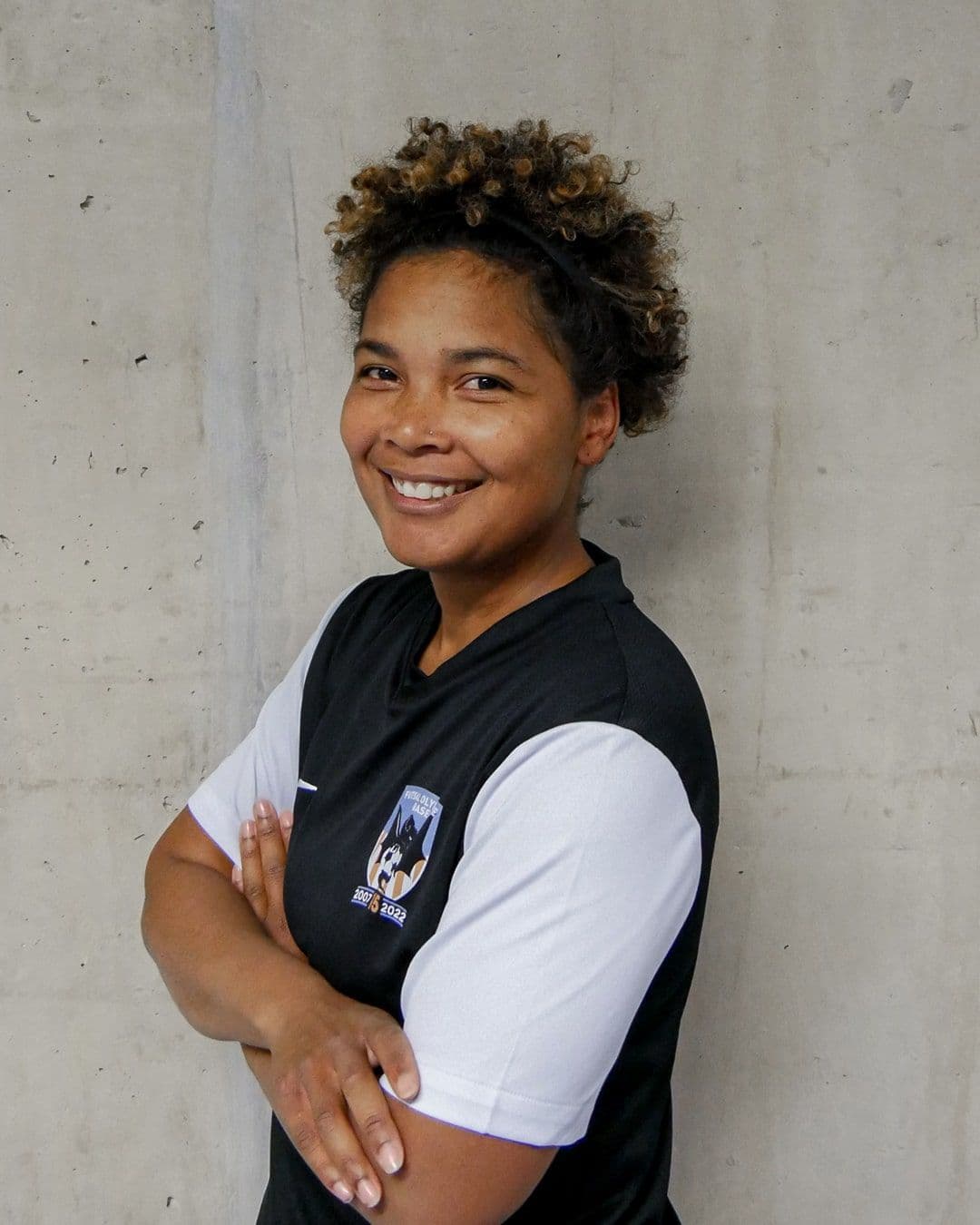 Roberta Meury