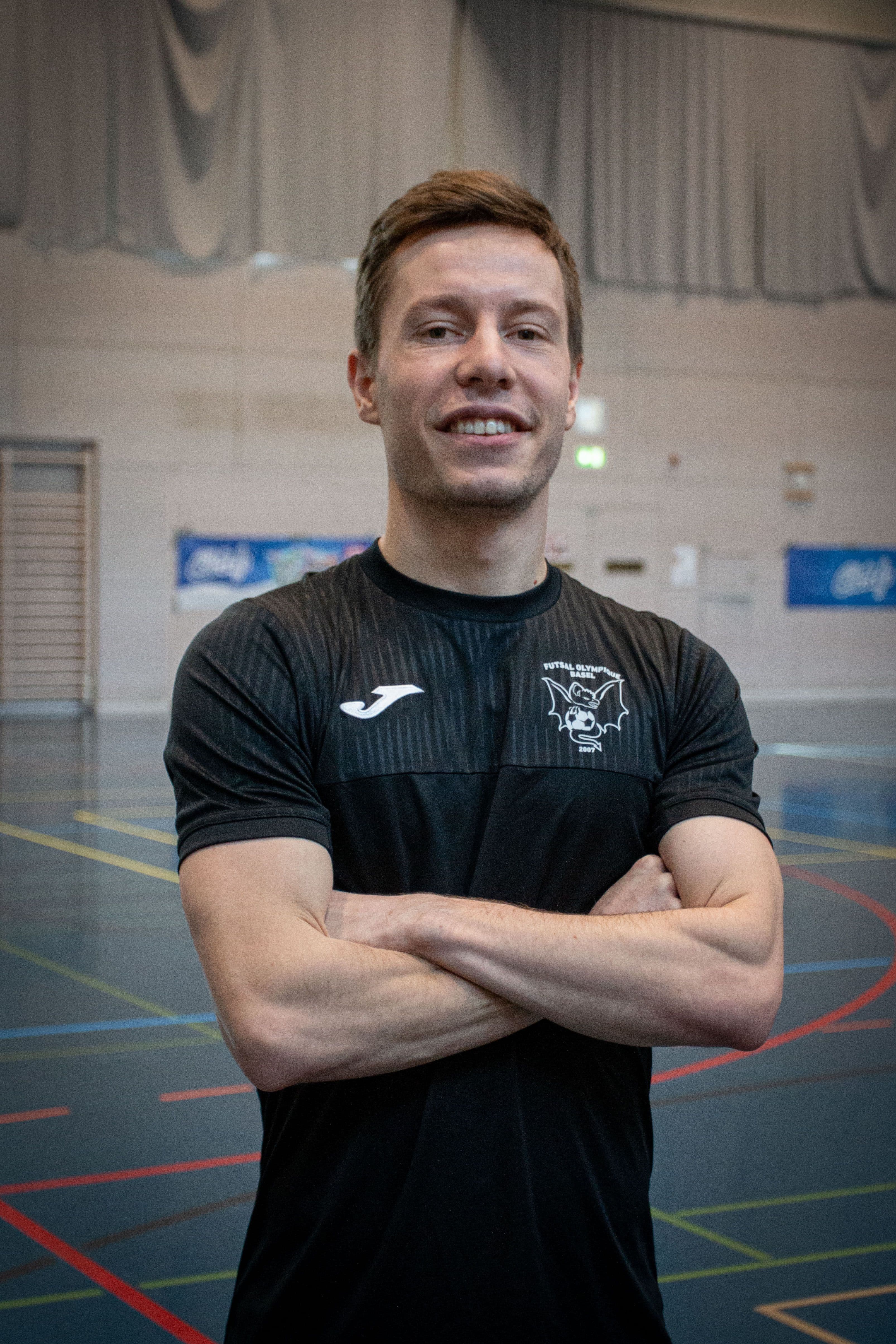 Peter Skrinjar