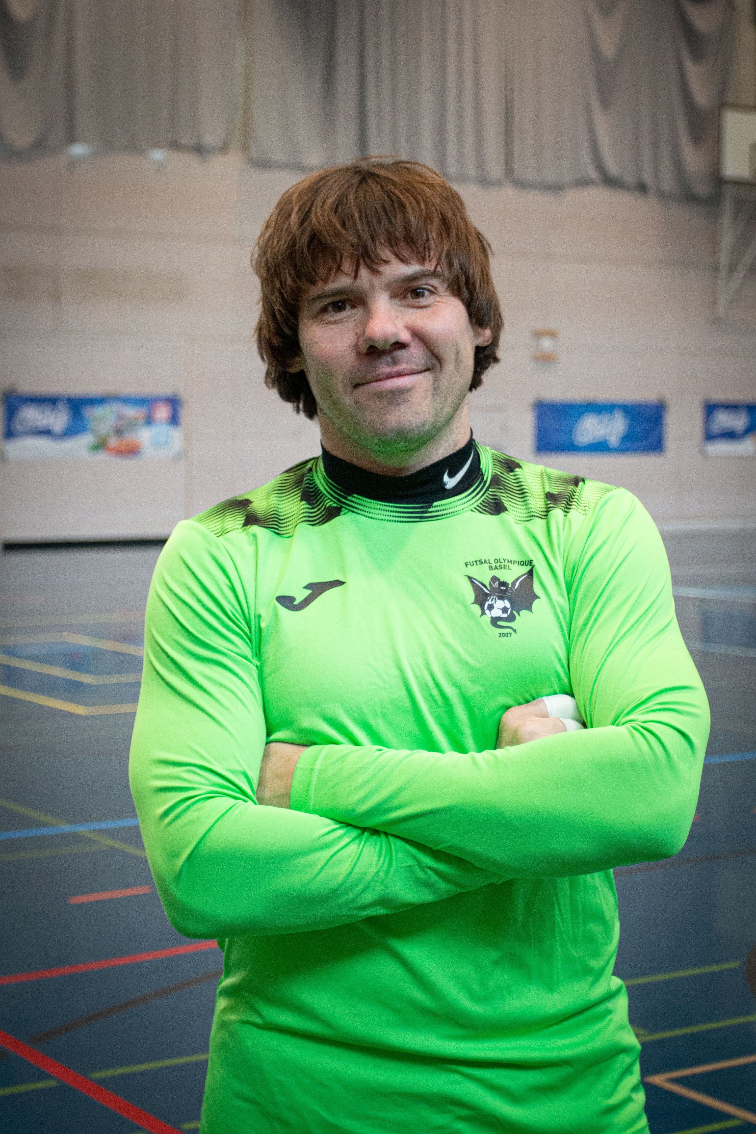 Serhii Shevtsov