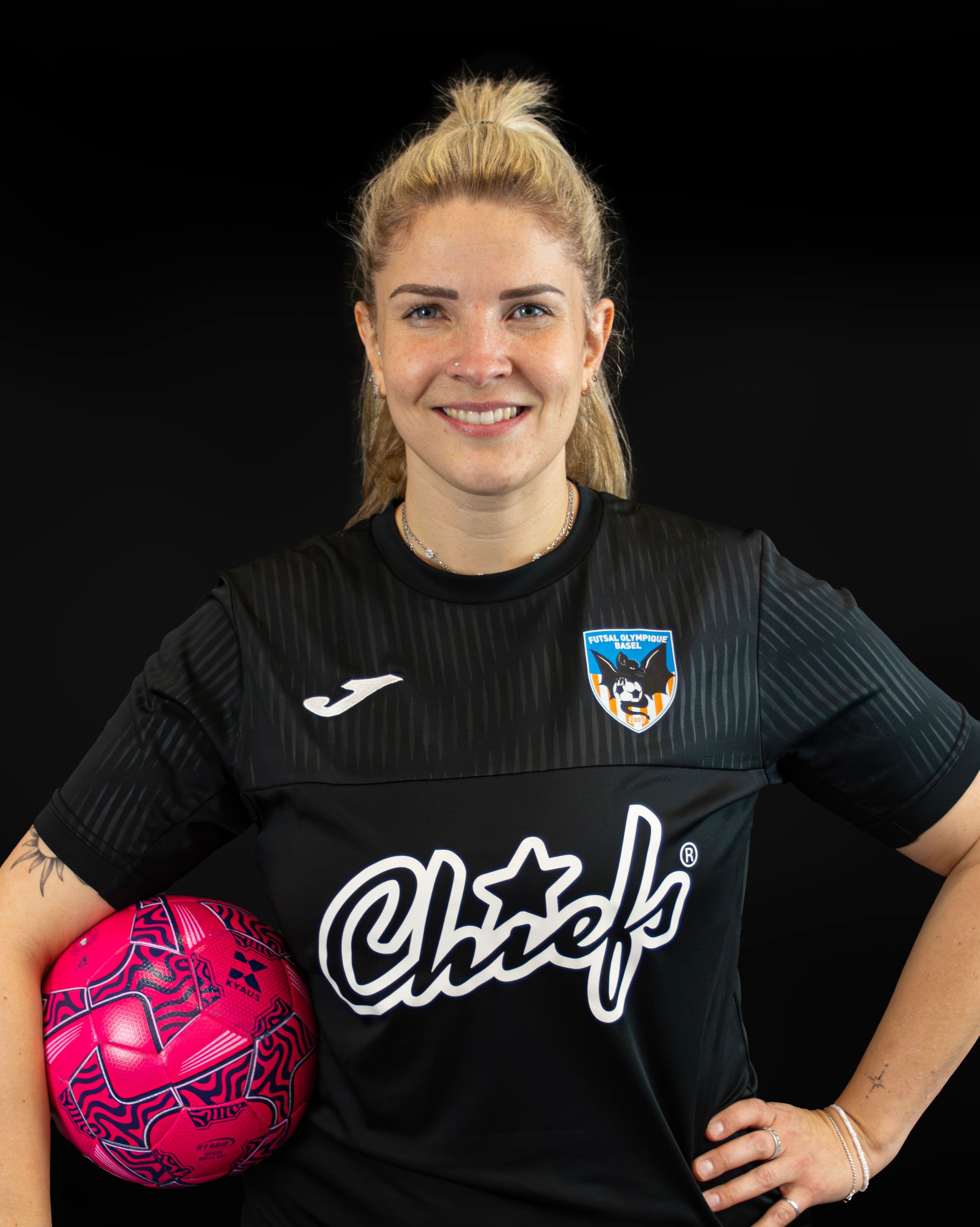 Stephanie Kübler
