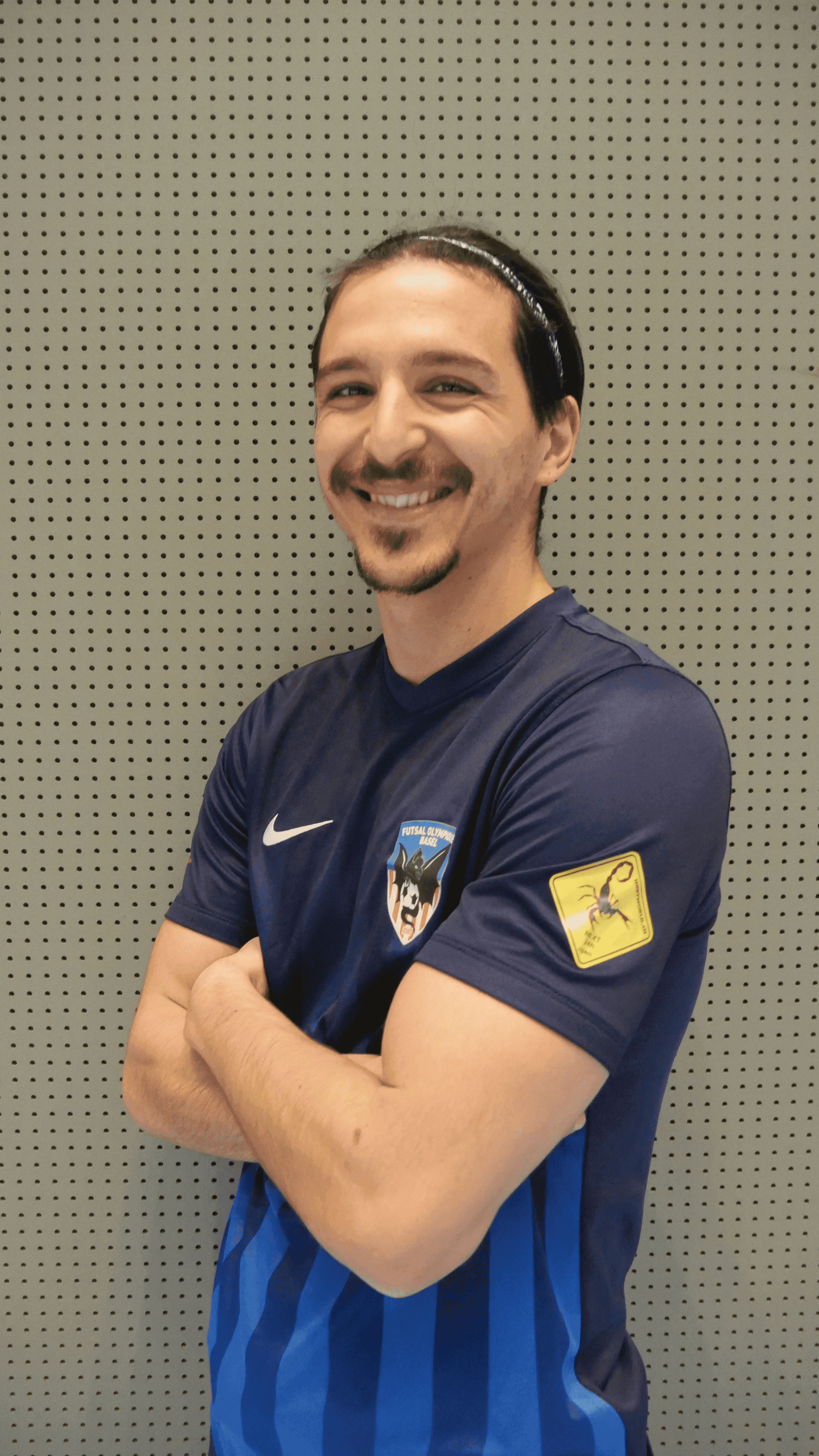 Michael Nussbaum