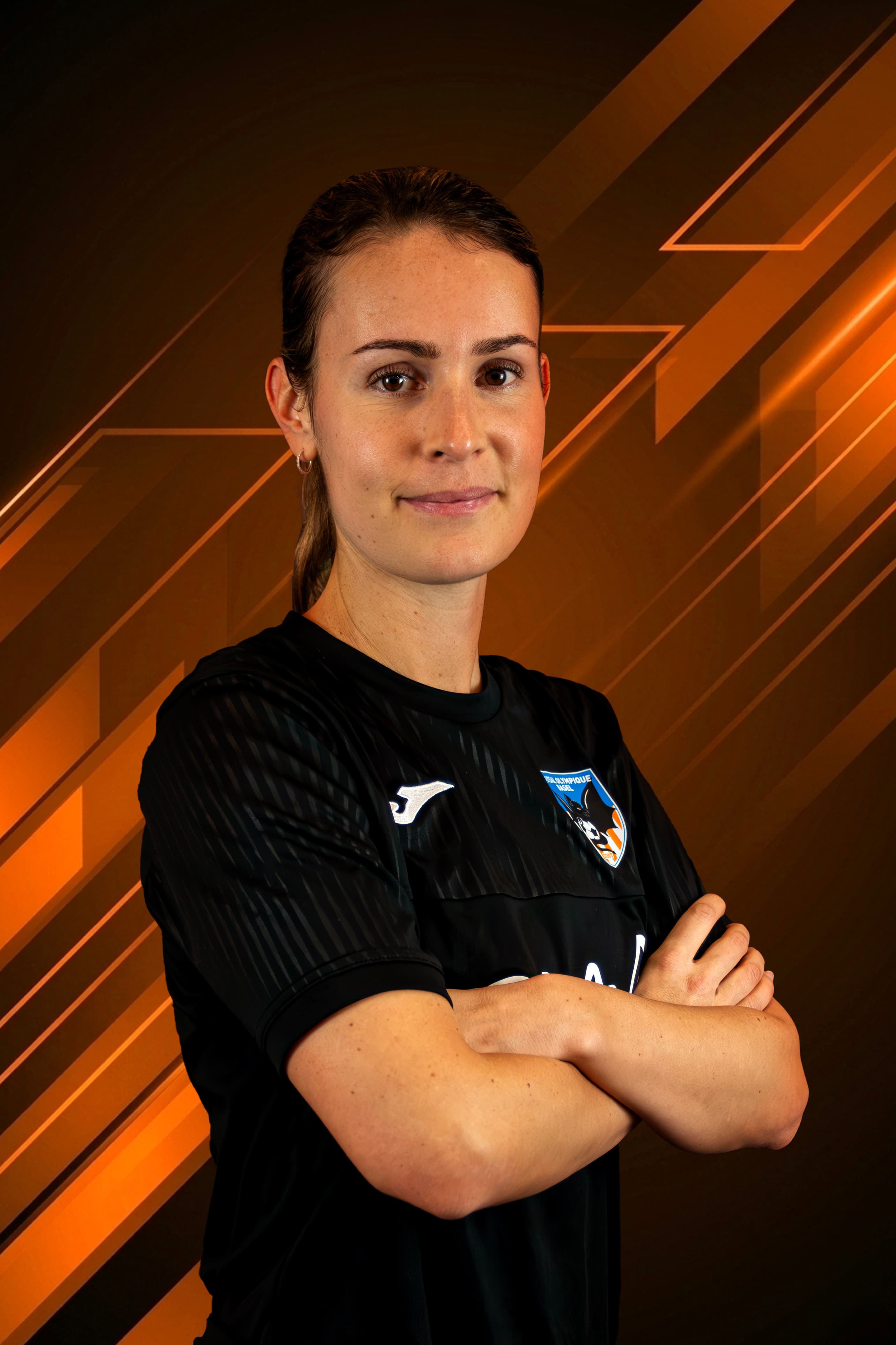 Sara Frrokaj