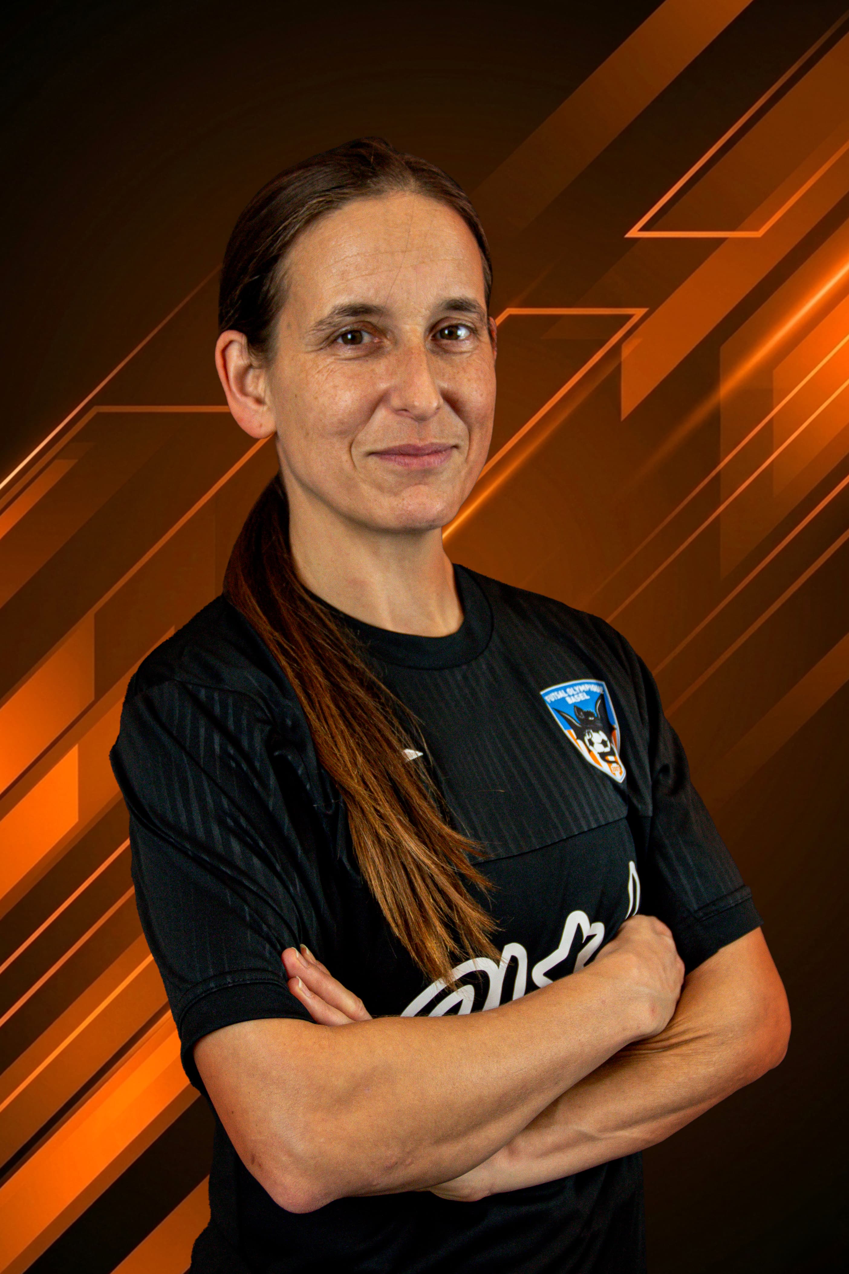 Karin Mohler