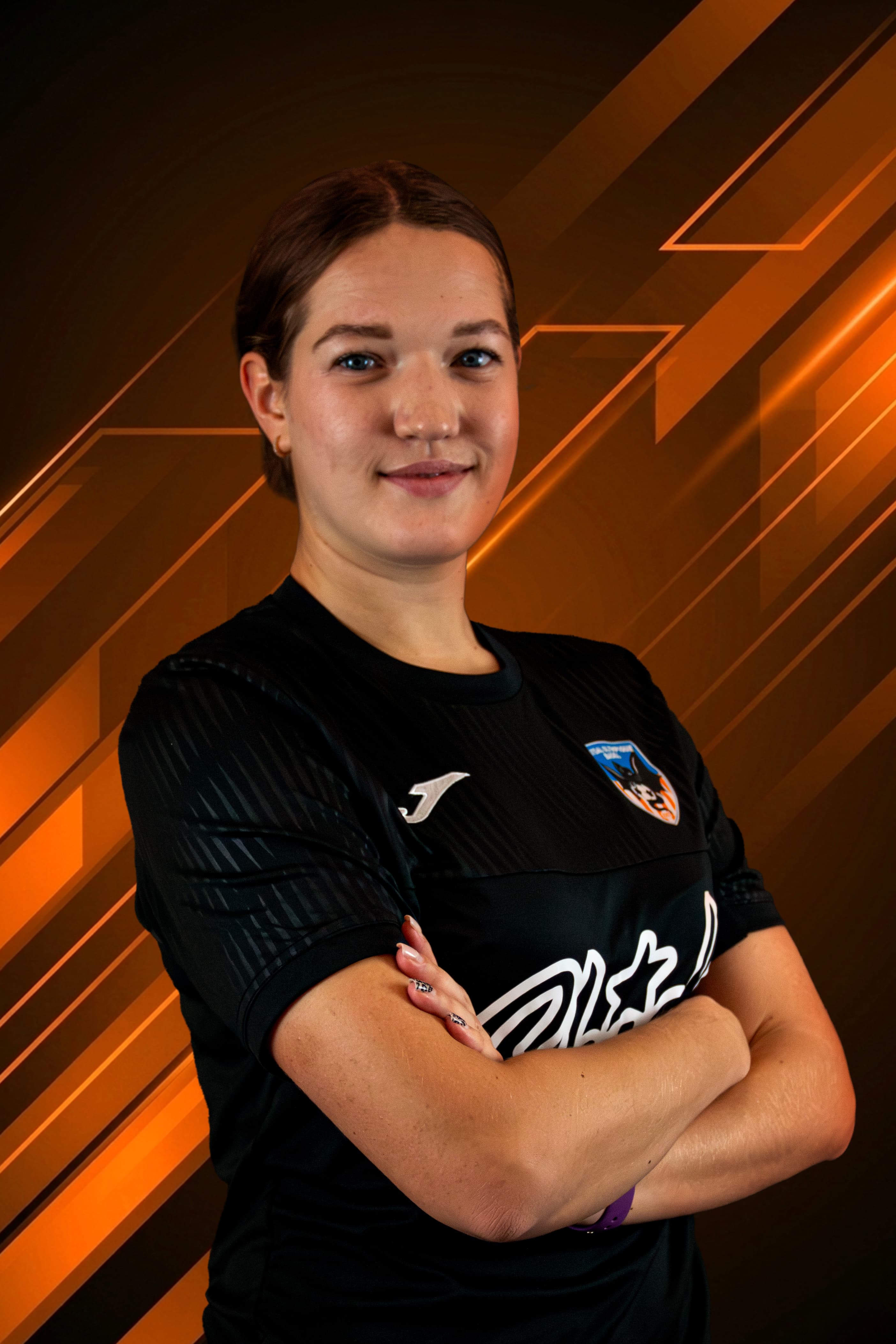 Marharyta Biletska