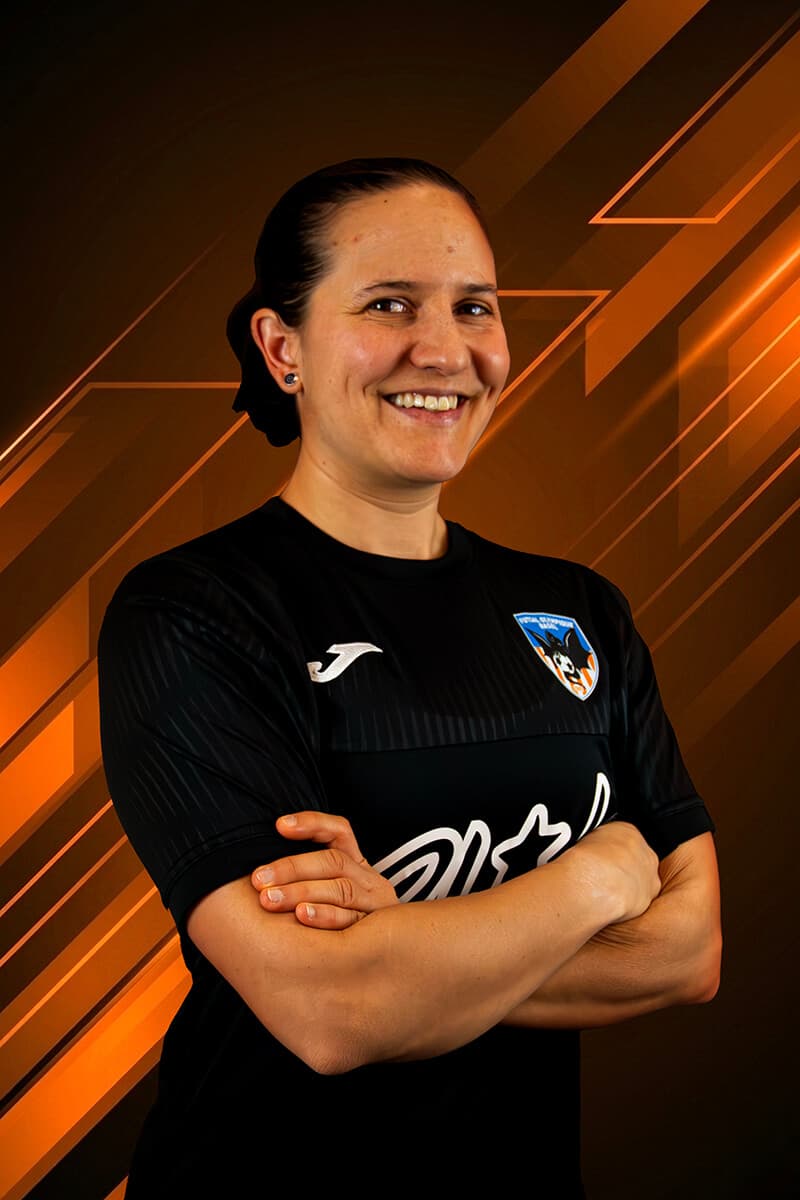 Fabiola Vincenz