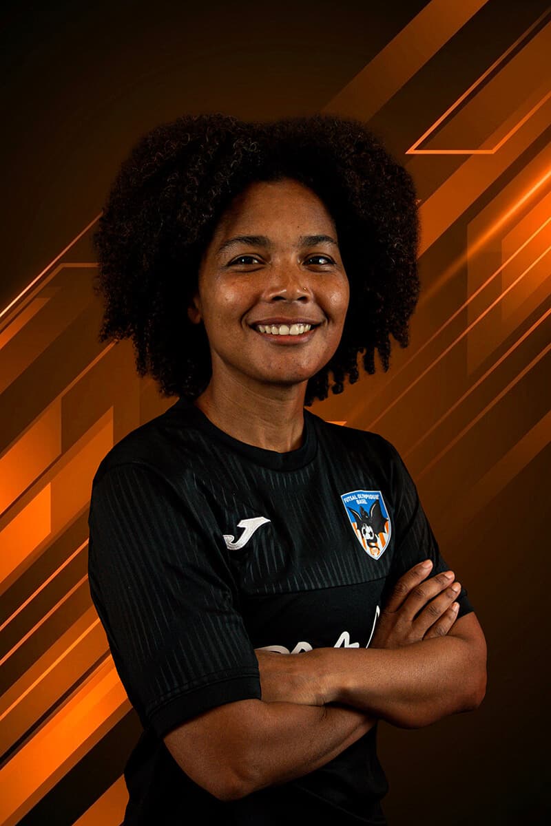Roberta Meury