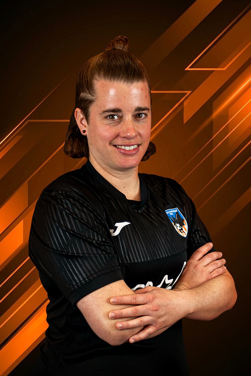 Stephanie Capomolla