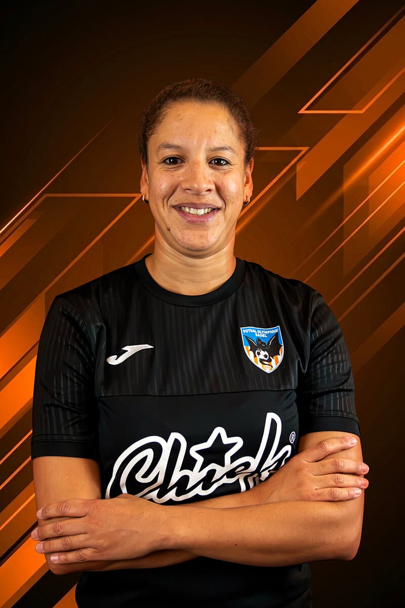 Amanda Santos Kron