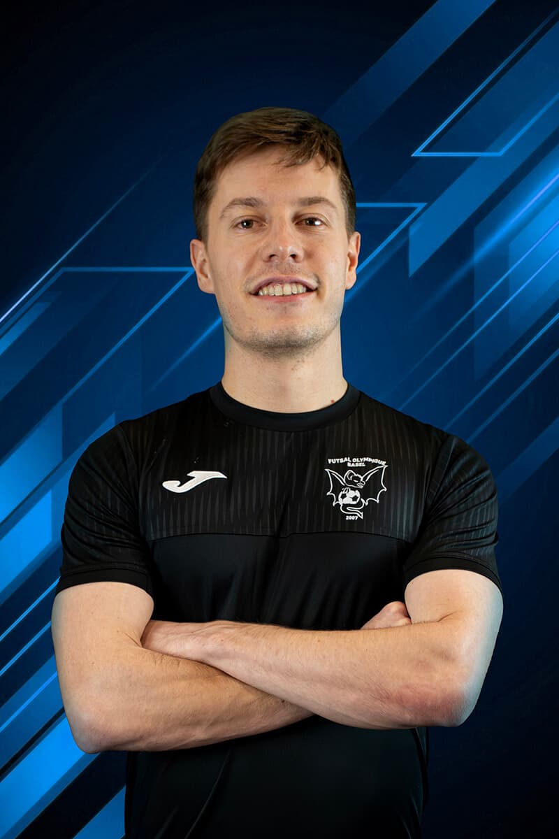 Peter Skrinjar