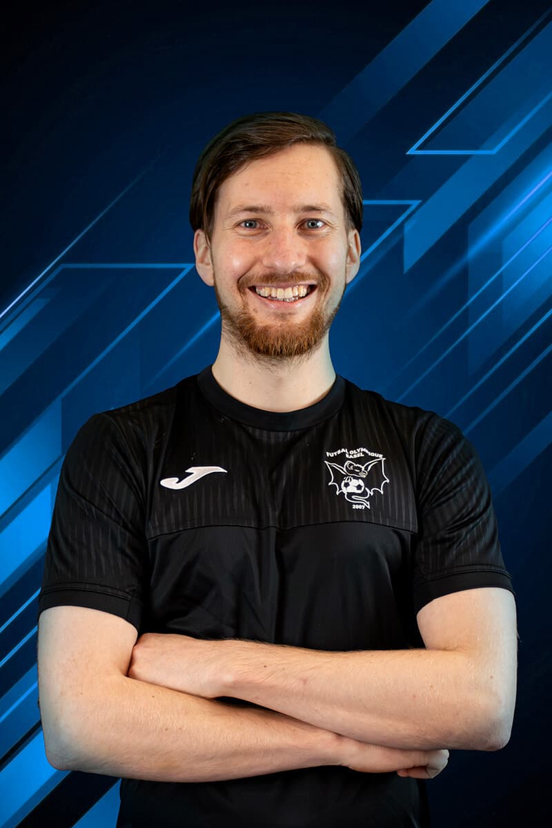 Maximilian Jager