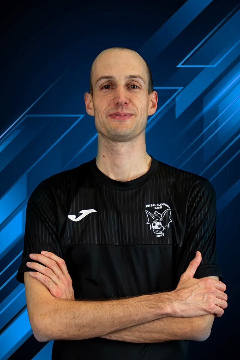 Patrick Hunziker