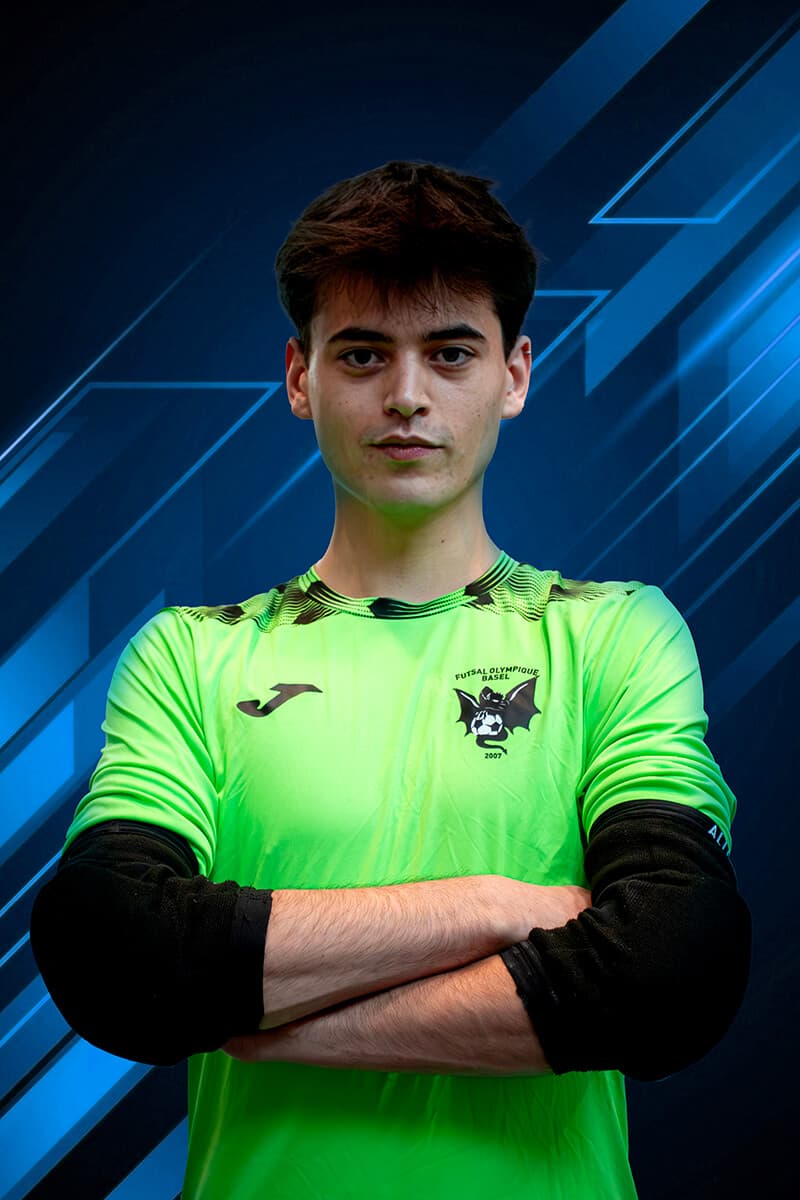 Ramon Fordjan