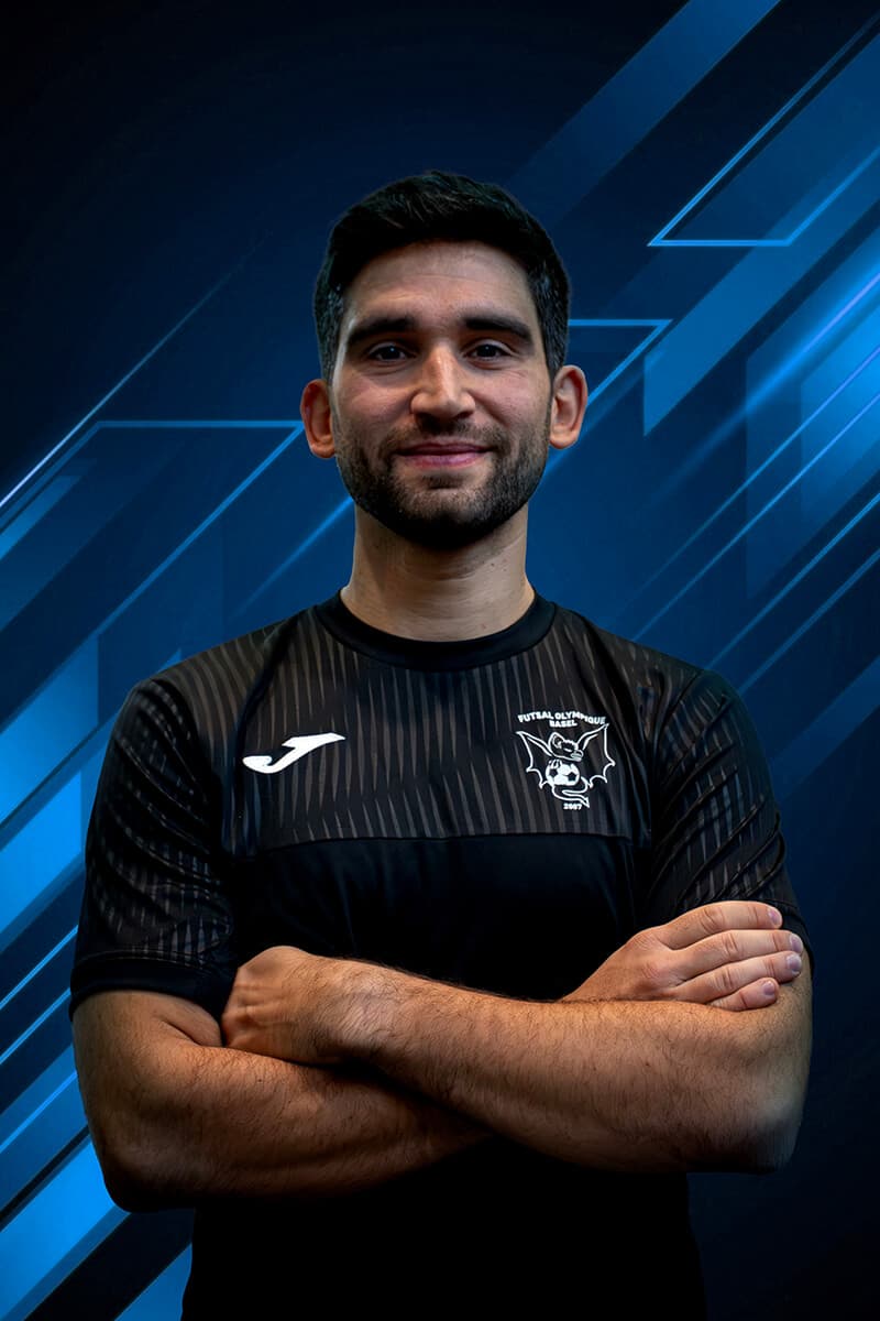 Roberto Arranz Trullols