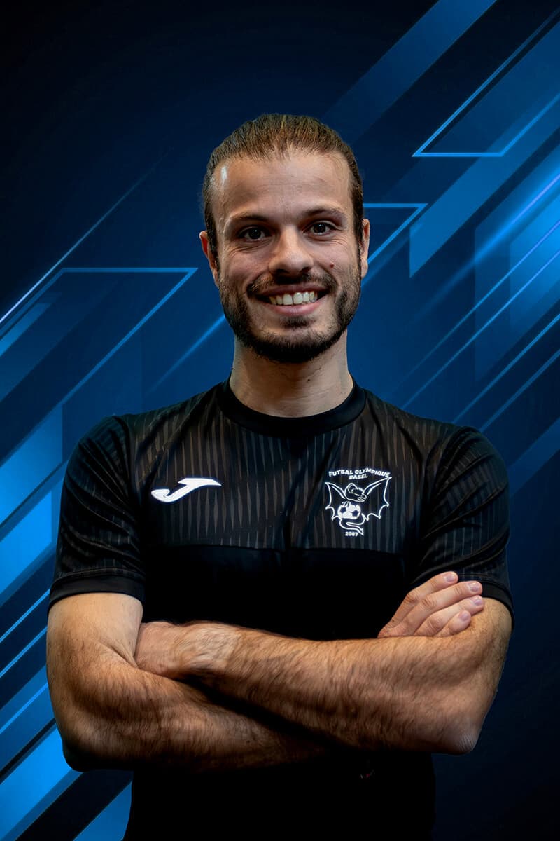 Joao Carlos Pinto Barros
