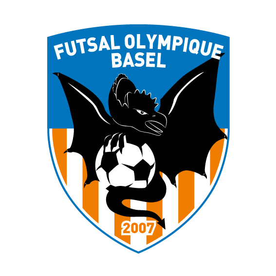 logo futsal olympique basel