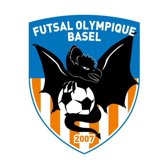 Logo Futsal Olympique Basel